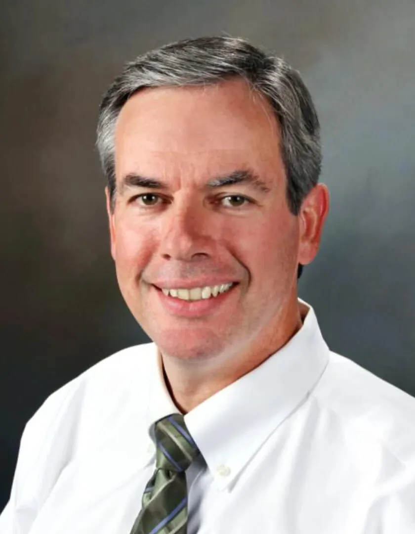 Dr. Richard T. Samson